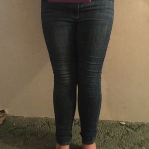 Rue 21 jeans